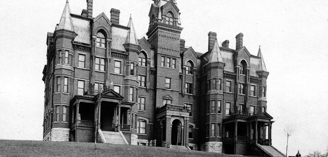 Tennessee’s list of defunct colleges is longer than you think - The Tennessee Magazine