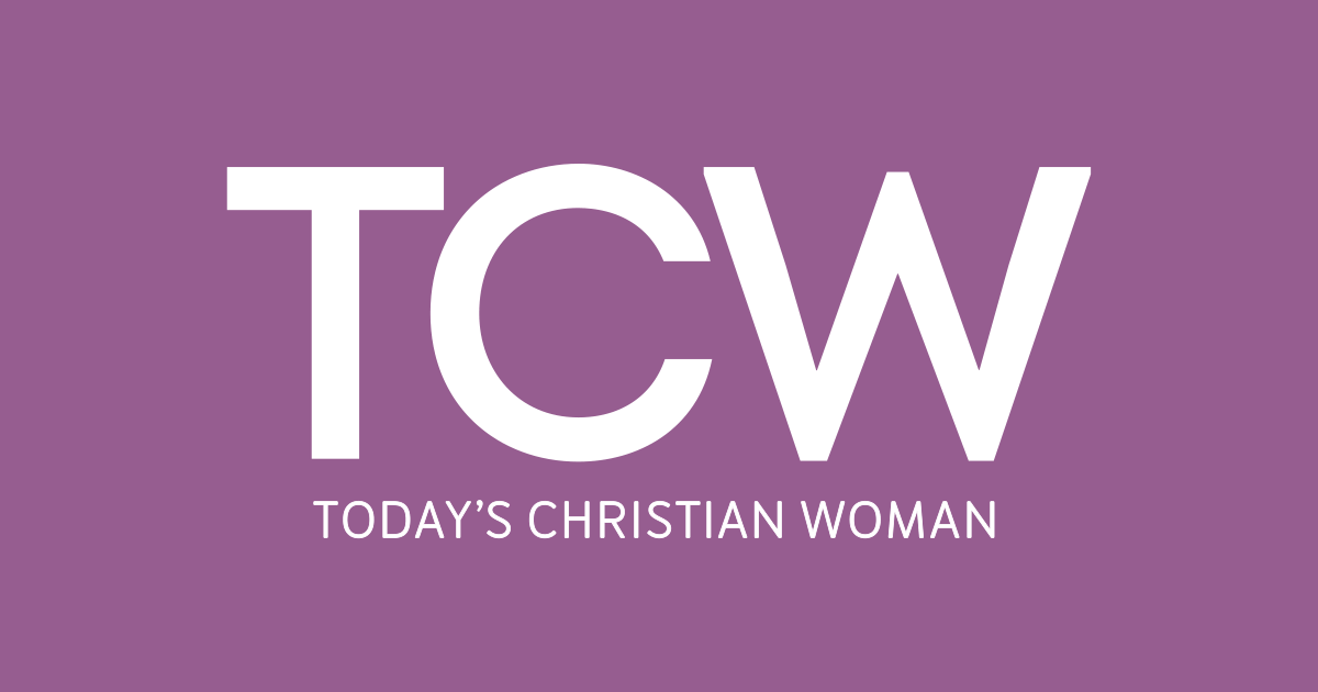 A Q&A with Laura Lederer | Today's Christian Woman