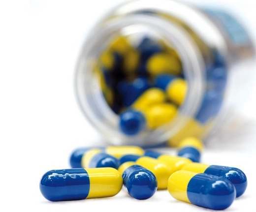Antibiotika