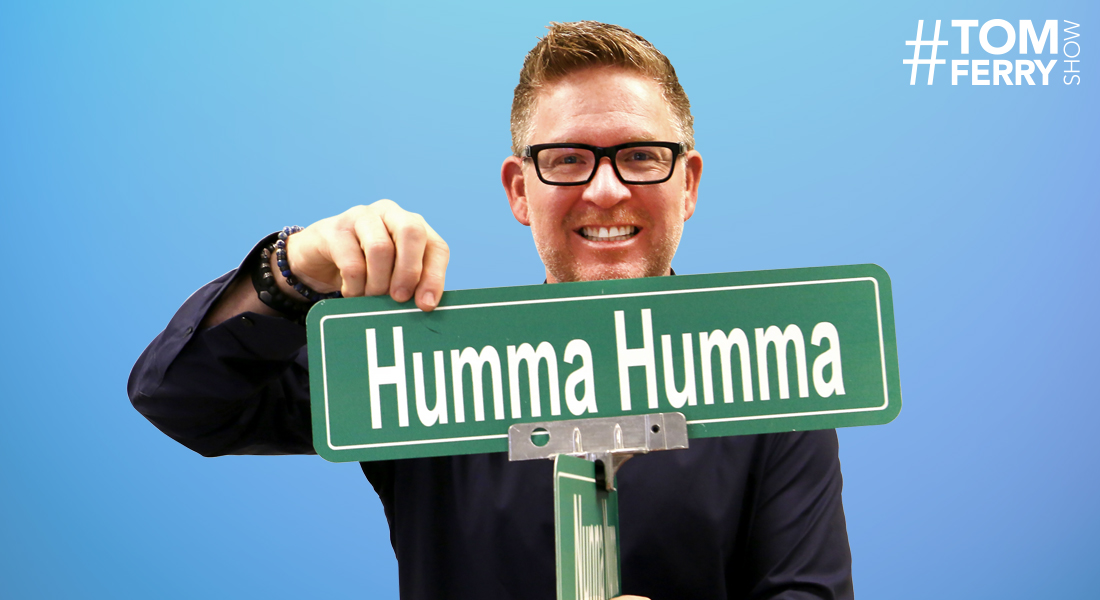 13 Ways to Maximize Your Next Open House - #TomFerryShow - Tom Ferry