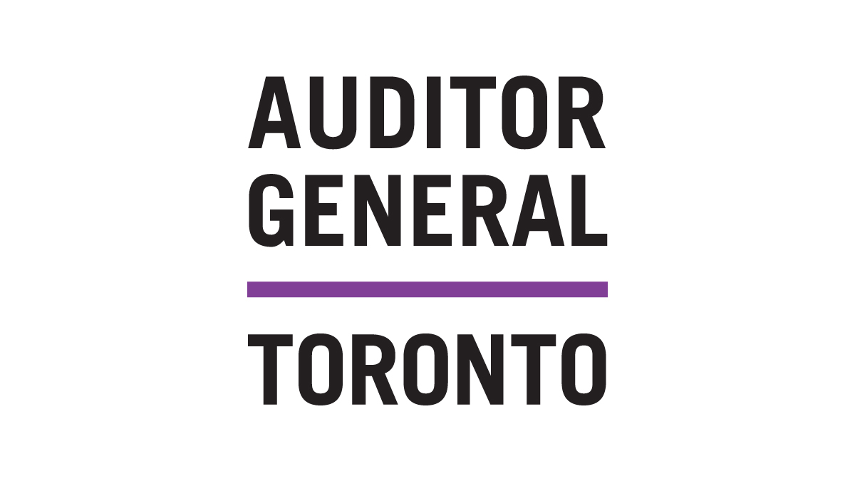 The Audit Committee – Auditor General