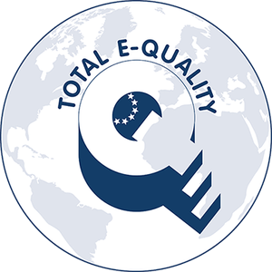 Teilnahmebedingungen – Mehr über Inhalt der Bewerbung, zugelassene Organisationen, Termine/Fristen, Gültigkeit des Prädikats und Kosten | TOTAL E-QUALITY Deutschland e.V.
