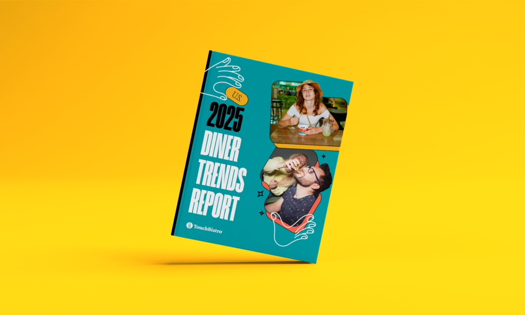 Top Dining Trends for 2025 [Free Report]