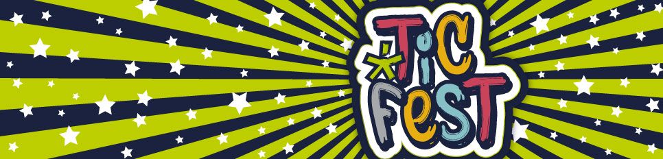 Tourettes Action TICfest 2026