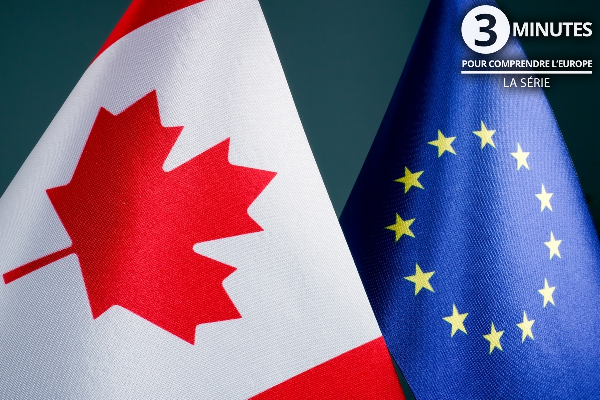 Les accords européens de libre-échange en 3 minutes - Touteleurope.eu