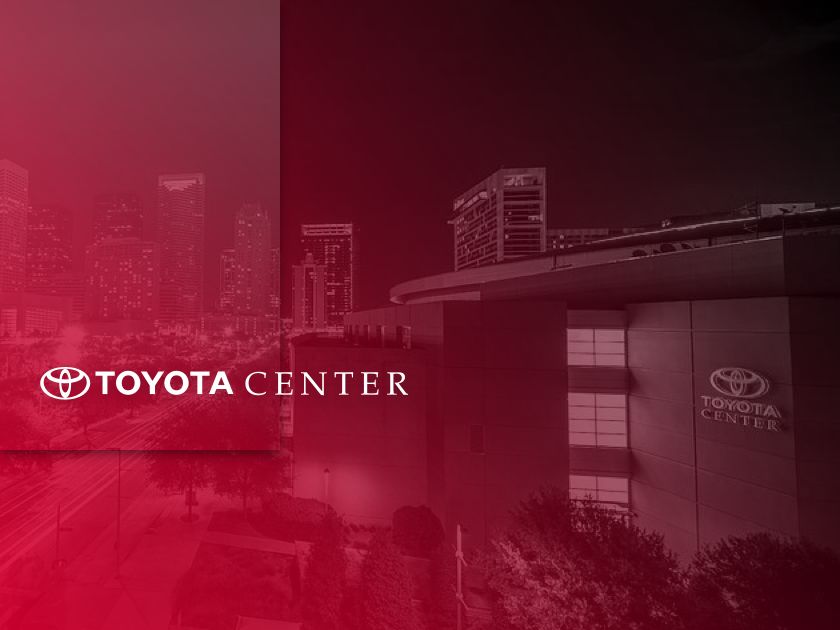 Children’s Memorial Hermann Sky Court | Houston Toyota Center