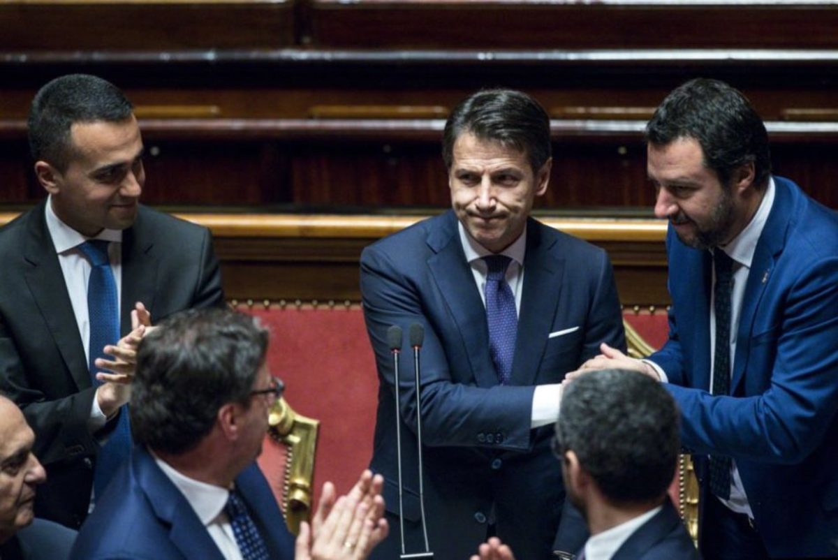 Ultimi sondaggi politici elettorali oggi | Aggiornamenti e ultime news
