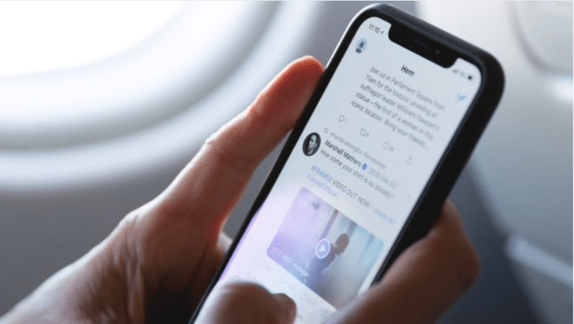 How to Track Twitter Mentions? And Why You Absolutely Should? - TrackMyHashtag