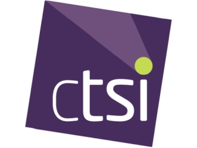 Help us stand up to criminals, CTSI urges next government