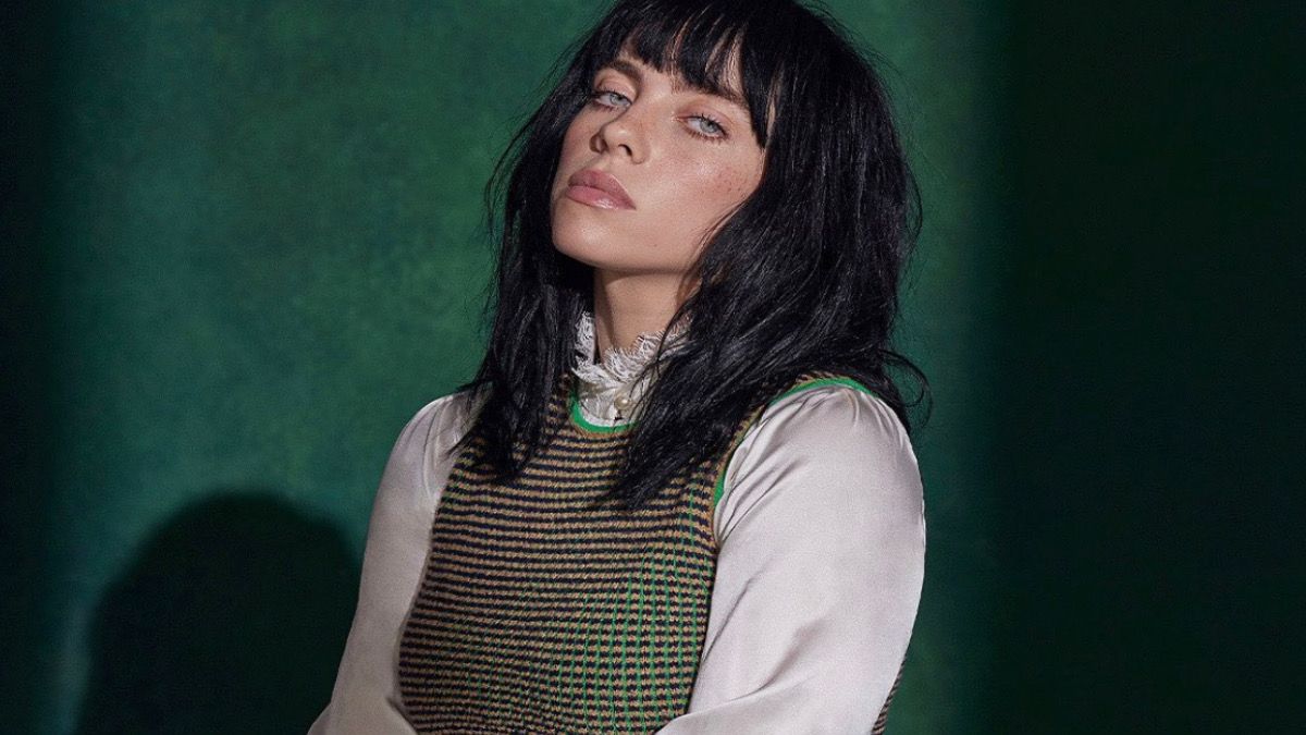 Billie Eilish Responds to Criticism for Dressing in "Feminine" Attire — Transcontinental Times