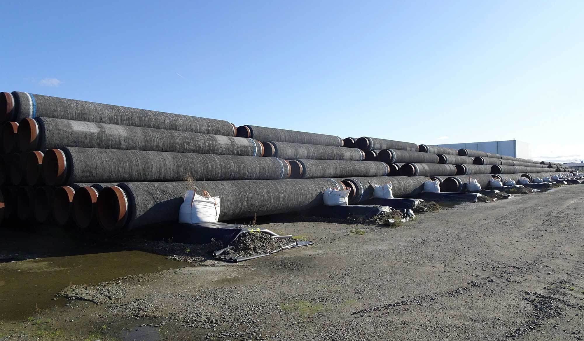 Sabotage des gazoducs NordStream 1 et 2, la piste ukrainienne se précise - Transitions & Energies