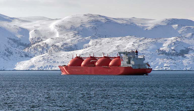 Les Etats-Unis sont devenus l’an dernier le premier exportateur mondial de GNL doublant le Qatar - Transitions & Energies