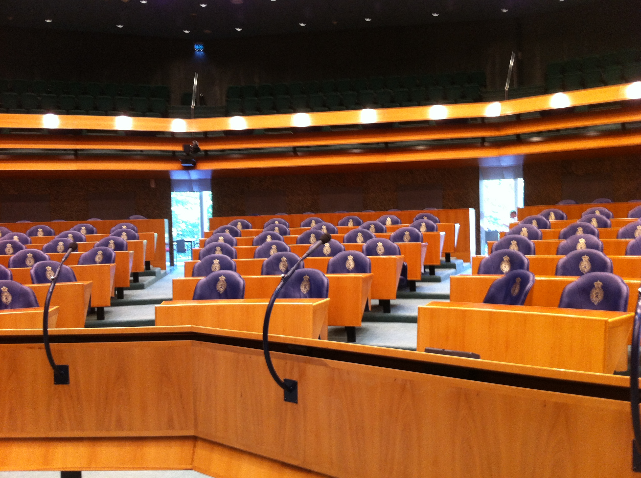 Kabinet treft maatregelen tegen illegale domicilie- en trustdienstverlening
