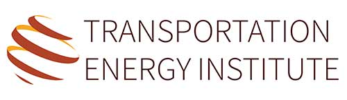 Transportation Energy cover