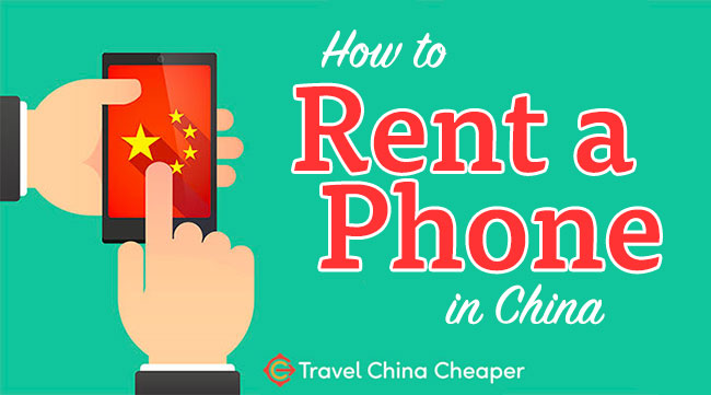 Can I Rent an iPhone? How to Rent a Phone in China | 2026 Guide