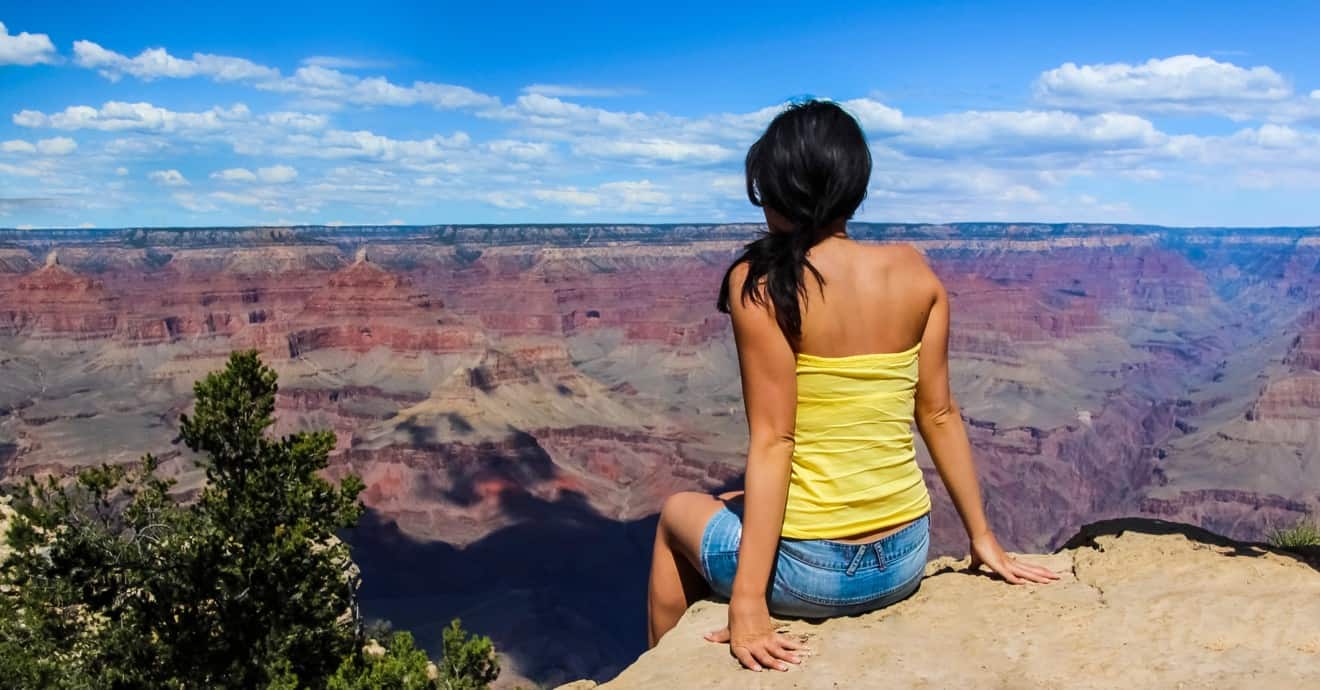 Grand Canyon Tours: excursions from Las Vegas, Phoenix, Flagstaff, Williams...