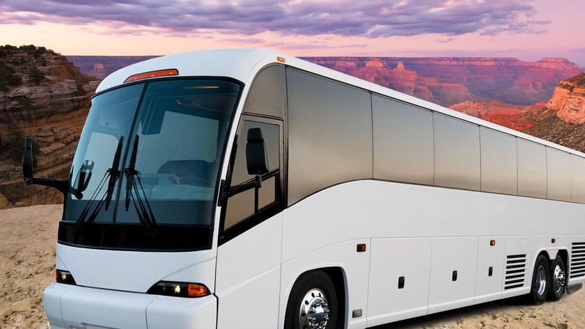 1-Day Grand Canyon Bus Tours from Las Vegas: Skywalk or South Rim: Which is best?