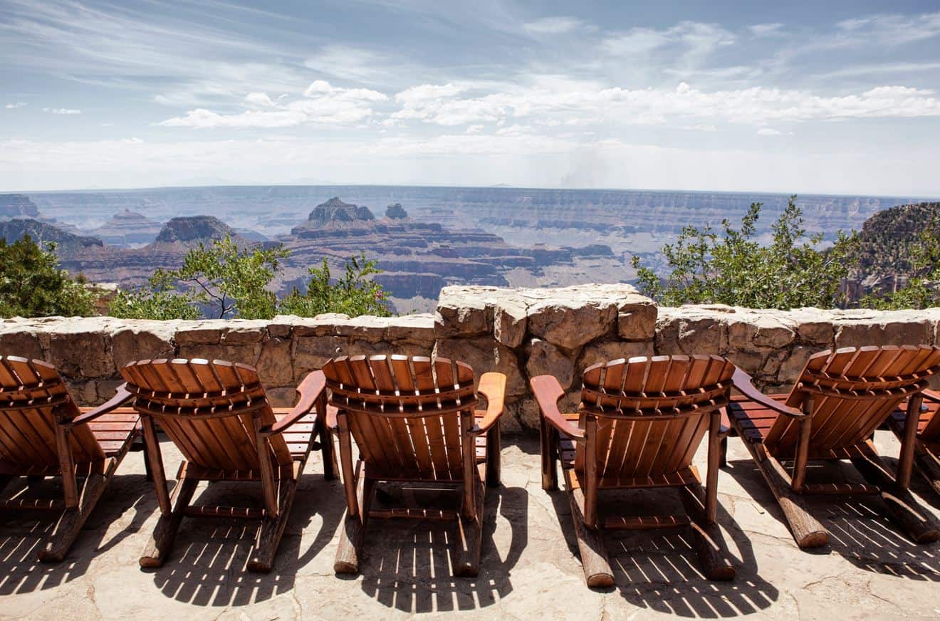 Where to Stay in Grand Canyon and Near the Park: Best Accommodations and Hotels