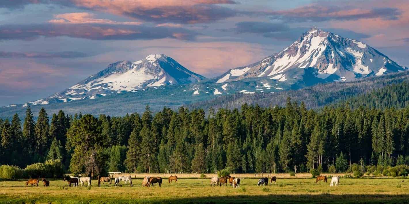 Things to Do in Central Oregon: Itinerary and the Best Attractions