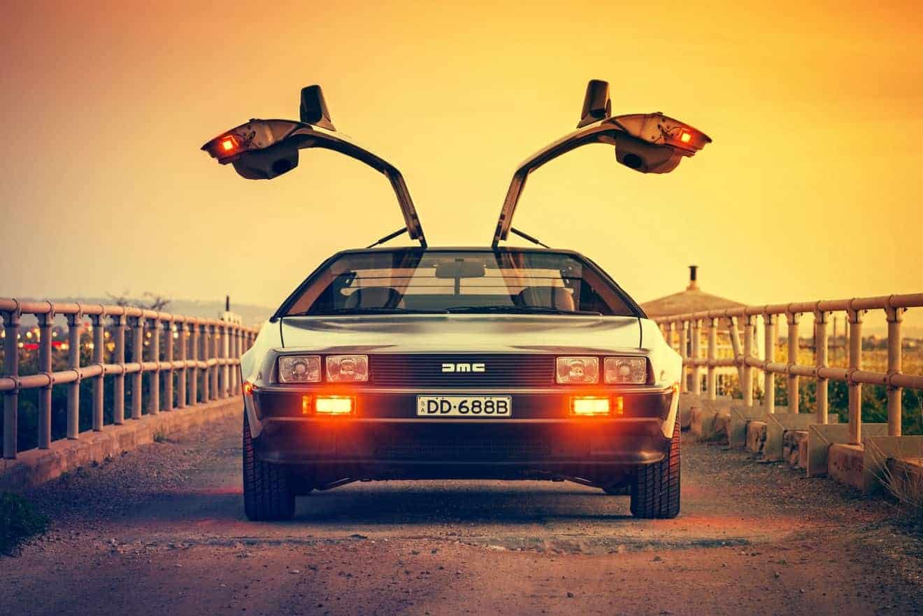 Back to the Future Filming Locations: The Main Spots