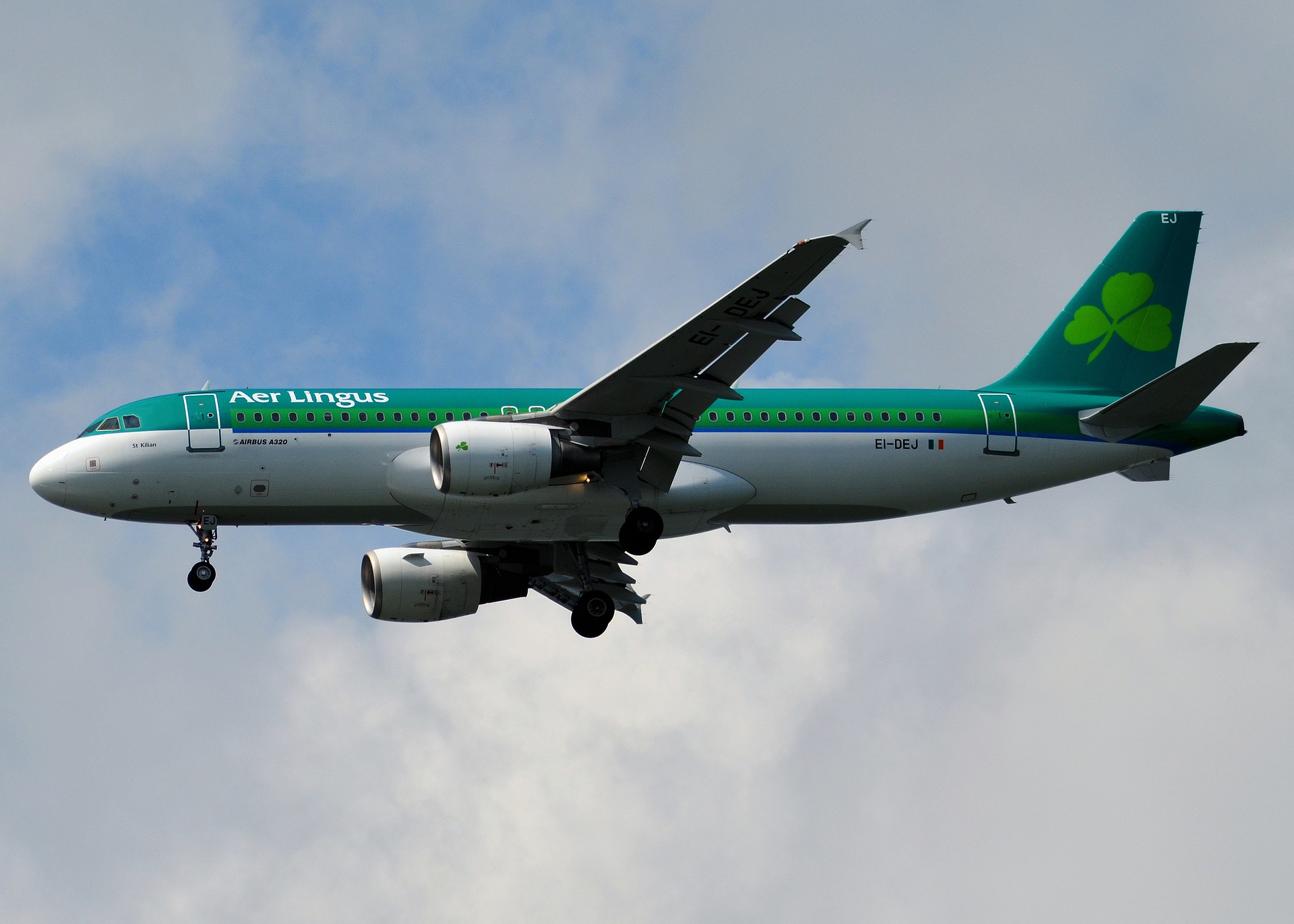 New Aer Lingus Sweet Spot: 6 US Airports to Ireland Each for Only 26,000 Avios Round-Trip - Travel Miles 101