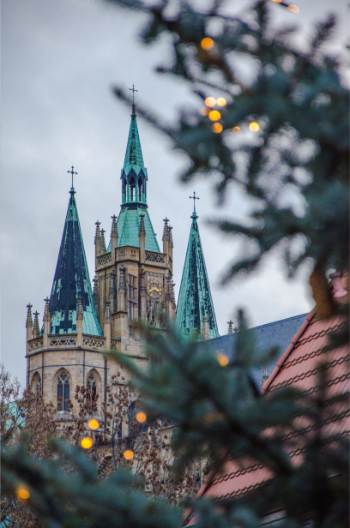 Top 10 Christmas Markets in Thuringia, Germany in 2022