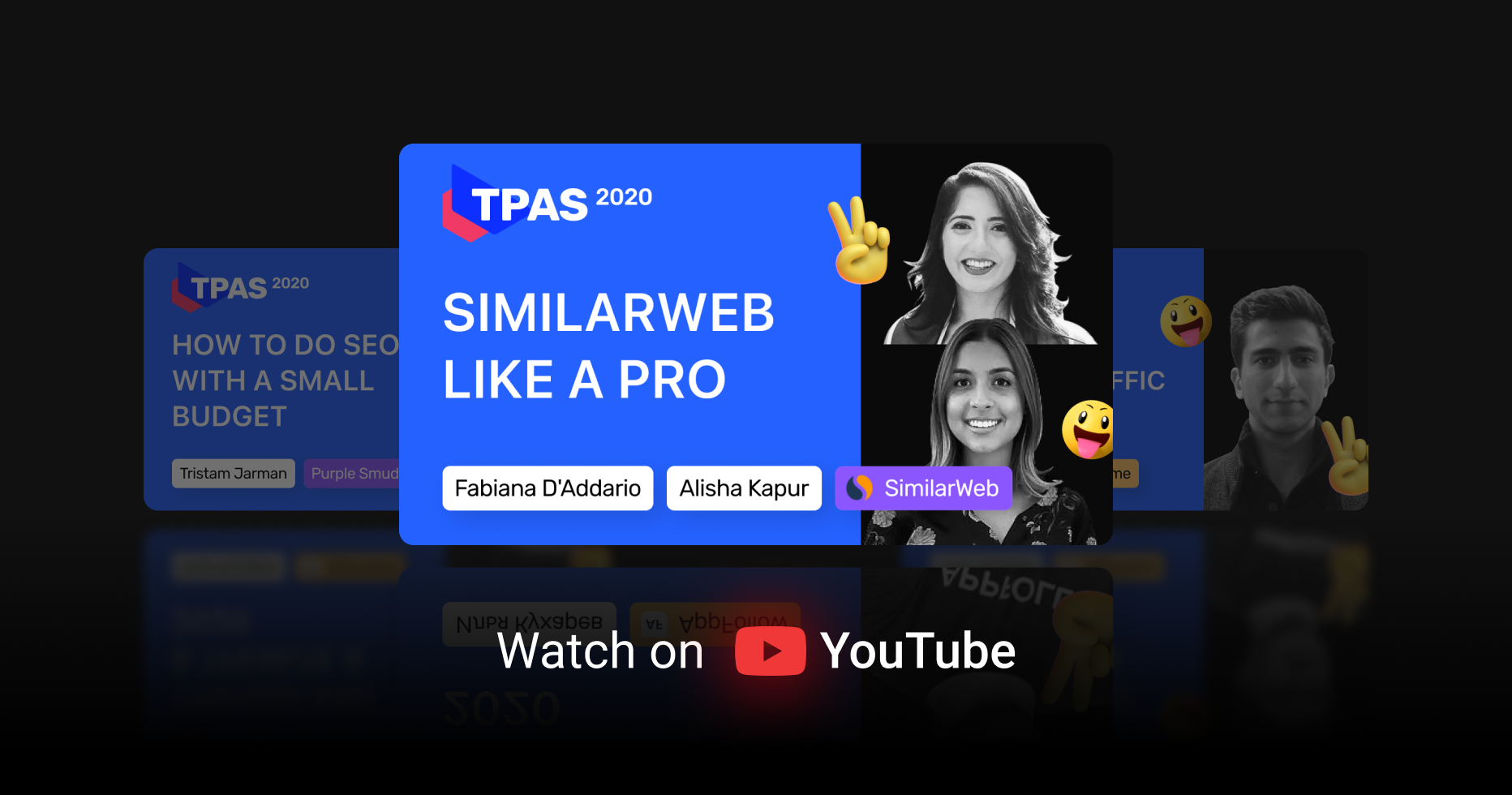 SimilarWeb tutorial: How to gain competitive intelligence — Travelpayouts