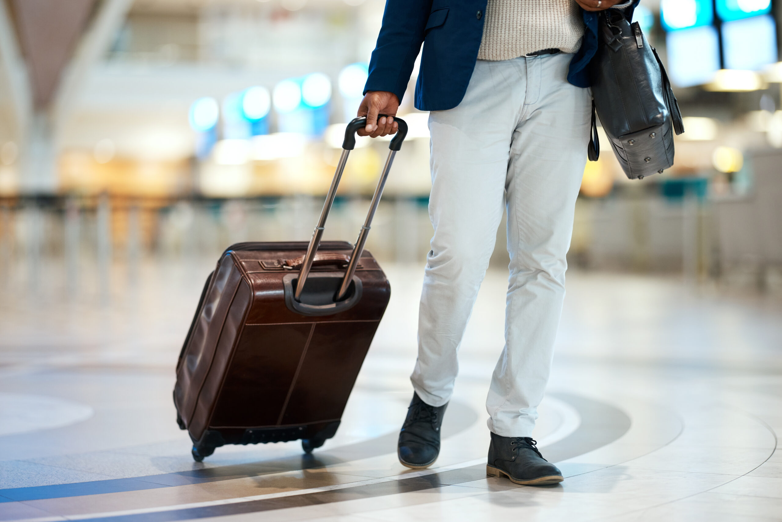 Booking.com shares summer 2025 travel trends for Canadians - Travelweek