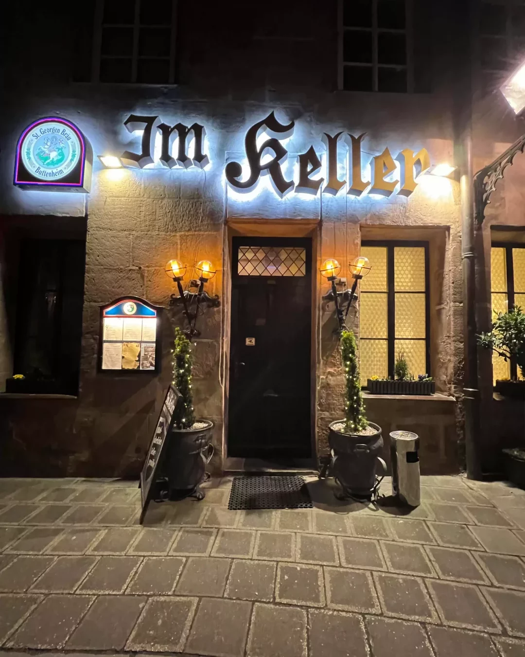 Nuremberg Food Guide – Where To Eat In Nuremberg, Germany