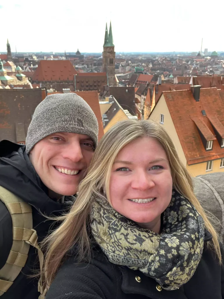 Travel With Kinsley | Travel Blog, Destinations & More