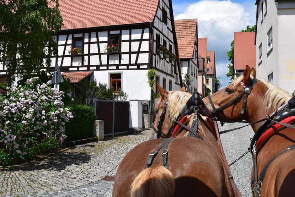Slow Travel in Bayern – bewusst reisen, statt nur unterwegs sein - TravelWorldOnline
