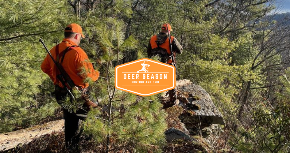 Deer Season: Hunting & CWD — Reflections from a Pennsylvania Deer Season | Theodore Roosevelt Conservation Partnership