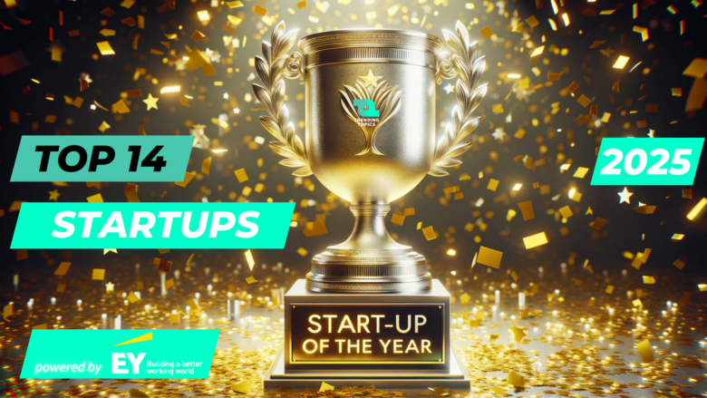 The Big Trending Topics Annual Voting 2025: These Are Your 14 Favorite Startups