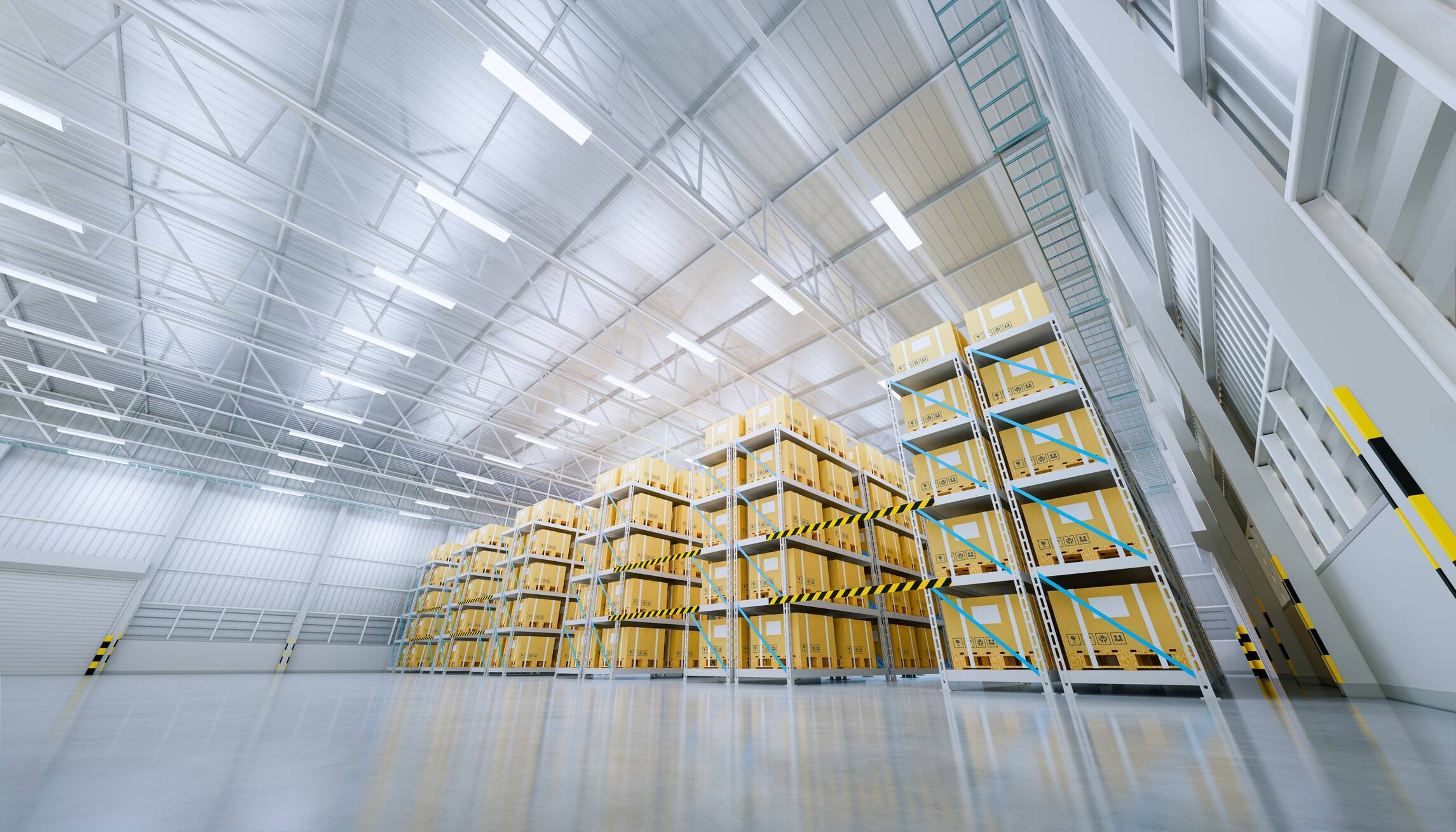 Over 265 million Square Feet of CRE Leases Expiring in 2025 - Industrial & Office Most Exposed