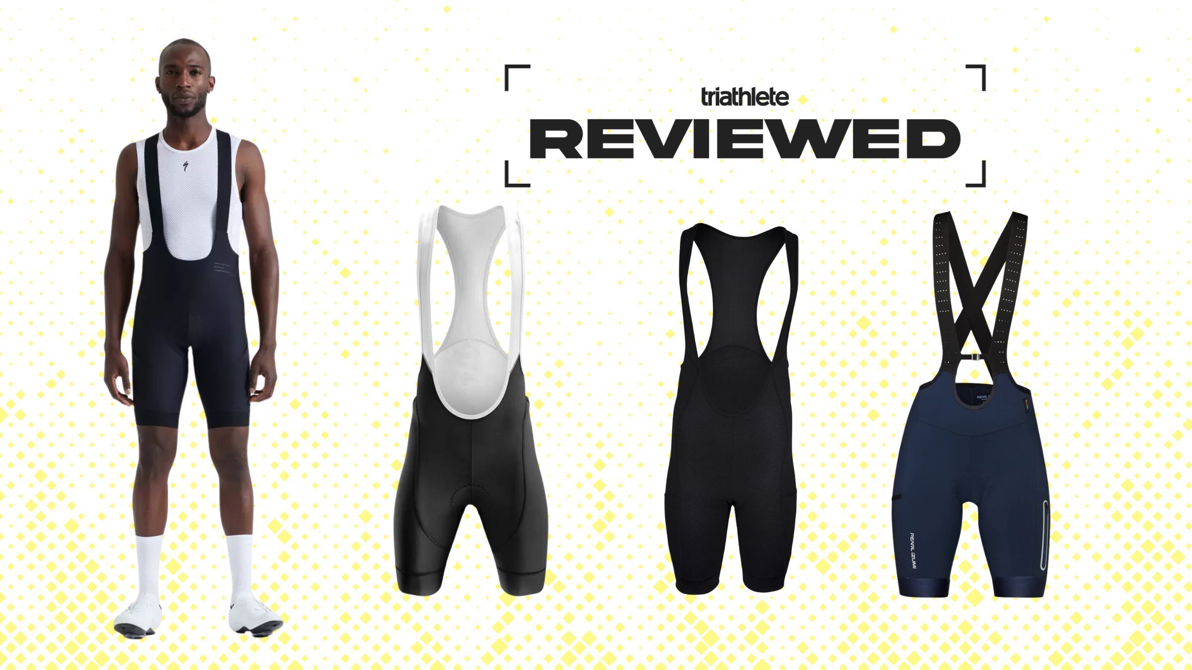 The Best Cycling Bibs for Long Rides, Tested and Reviewed
