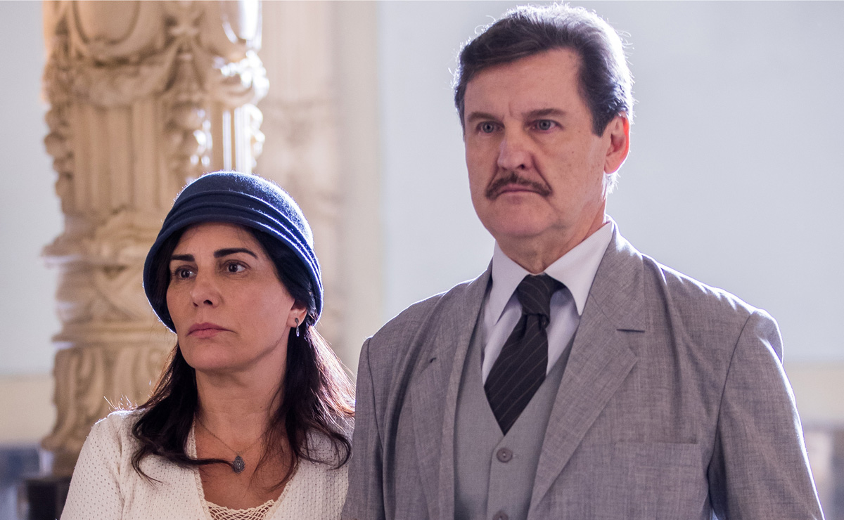 Novela 'Éramos Seis' ganha mais uma versão na TV, sua primeira na Globo