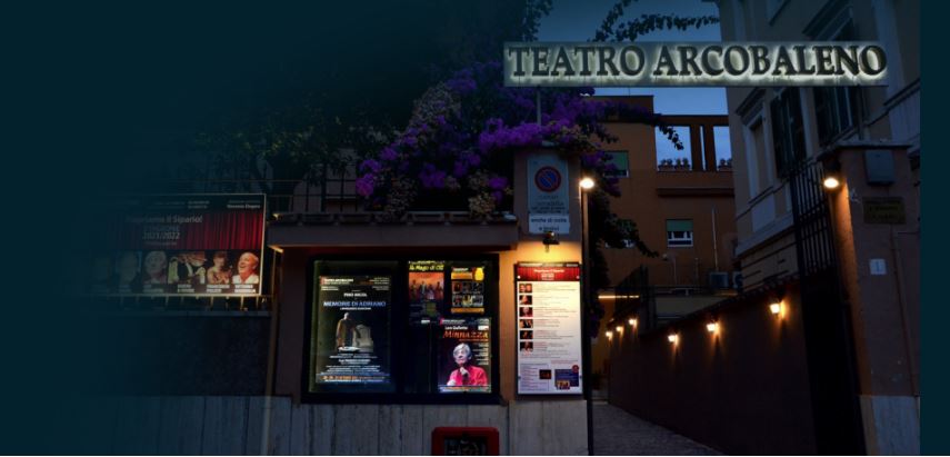 L’uomo, la bestia e la virtù al teatro Arcobaleno | TrovaEventiNews