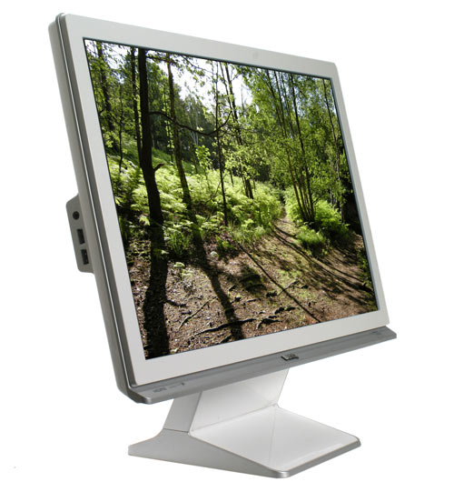 BenQ M2400HD 24in LCD Monitor Review - Trusted Reviews