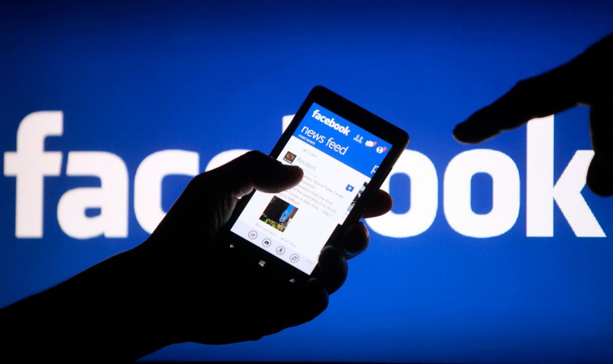 #DeleteFacebook probably had a much smaller impact than you hoped for