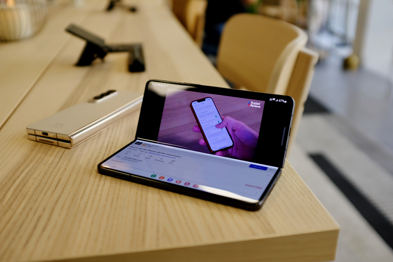 Samsung Galaxy Z Fold 5: Release Date, Price & Feature Rumours