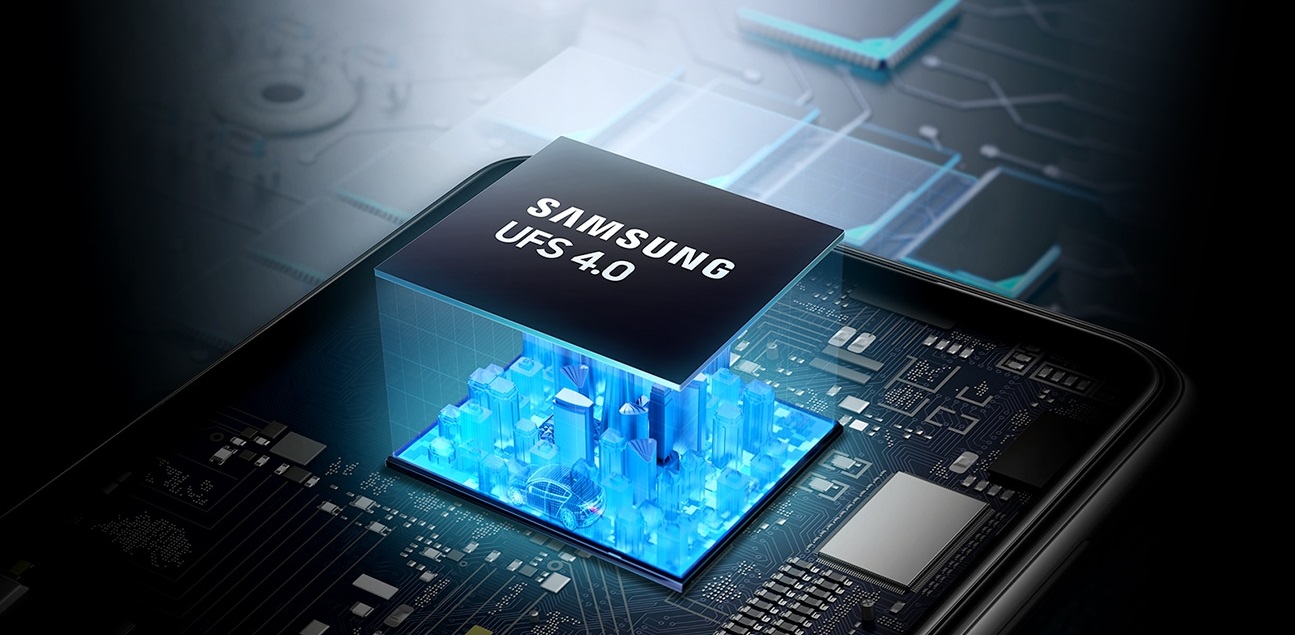 What is UFS? The storage tech explained