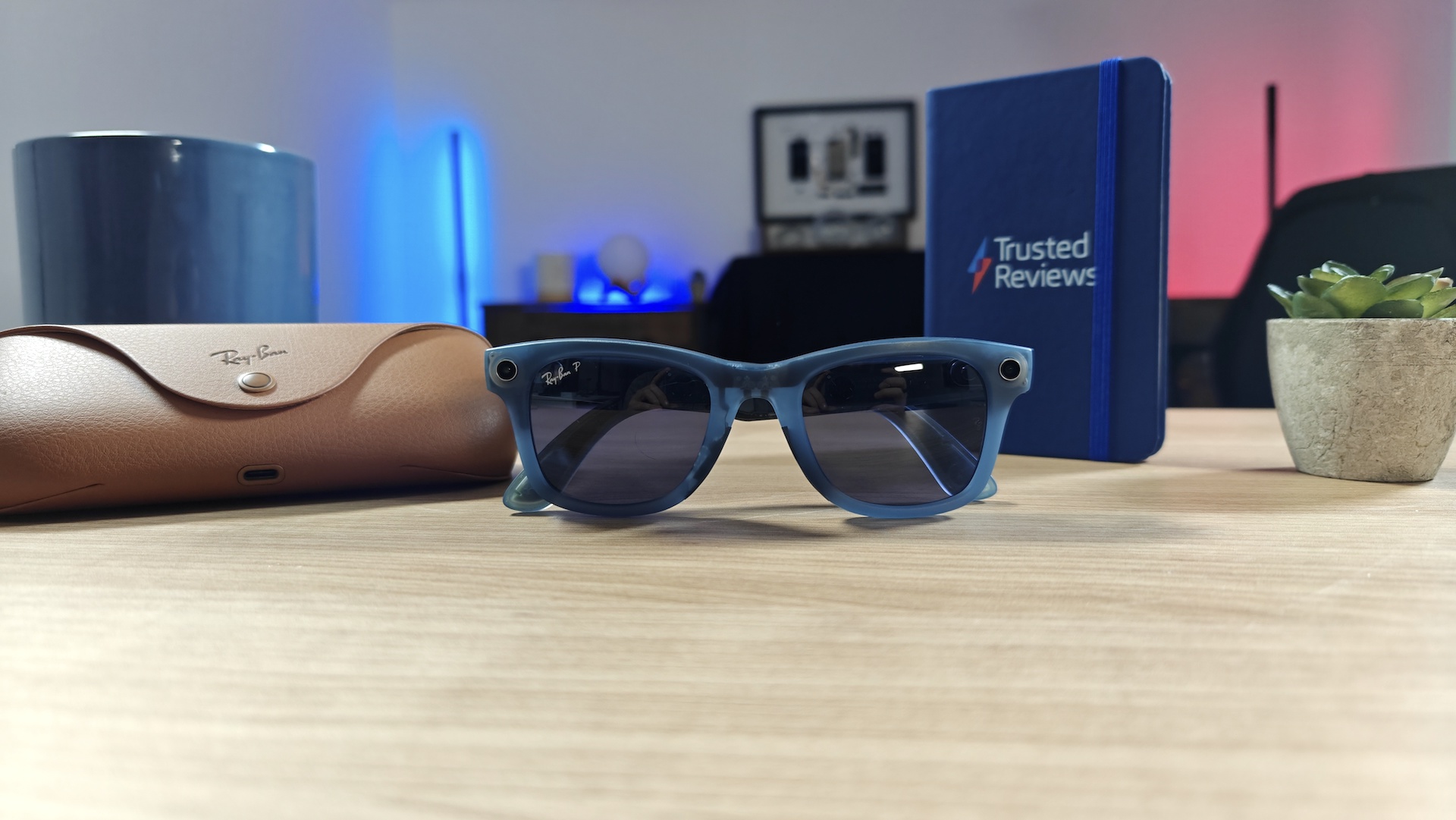 Ray-Ban Meta Glasses Review | Trusted Reviews