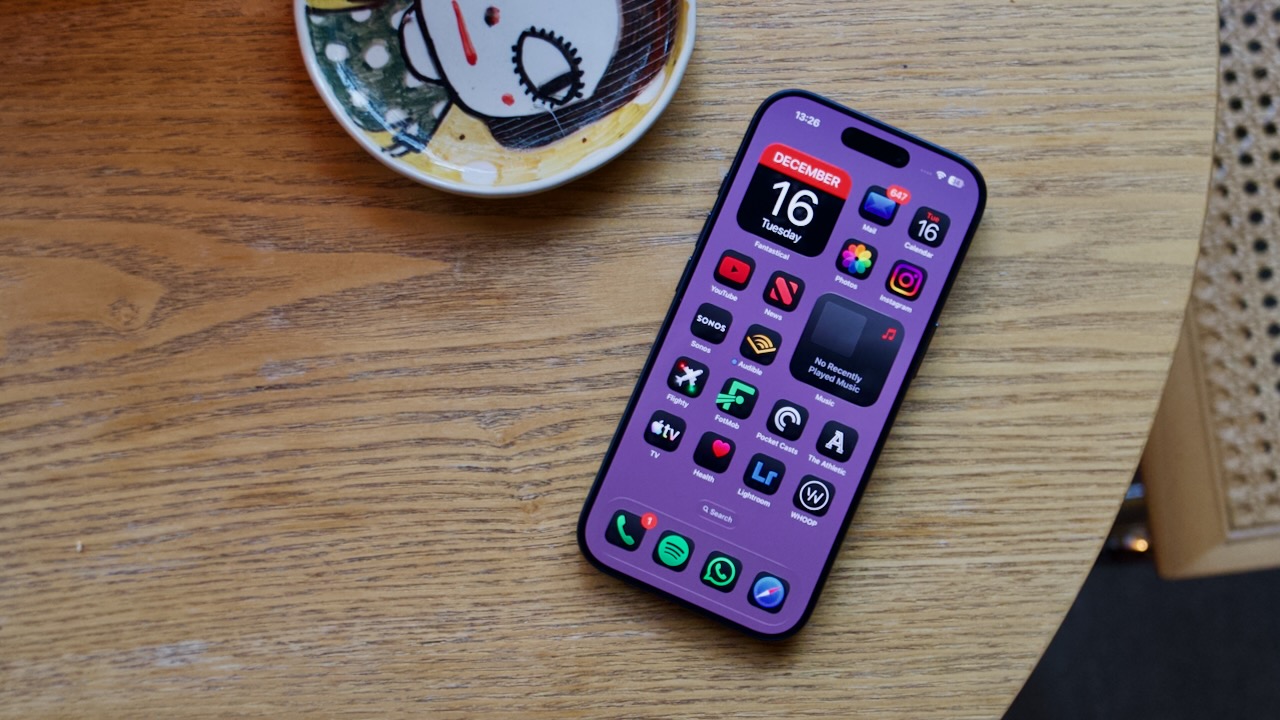 Latest iPhone 18 Pro leak suggests a welcome price twist