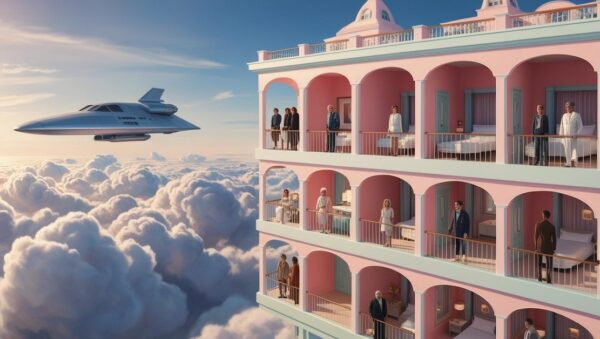 What is an AI Agent? How Hotels Can Leverage AI for Success - TrustYou