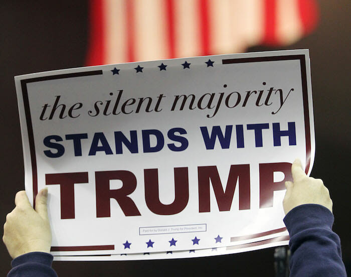 Why I'm Giving Up on Understanding My Racist White Relative - Truthdig