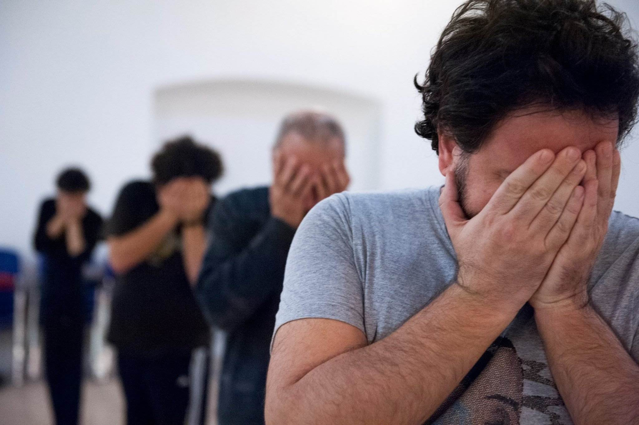 Italy Turns to Theatre to Address Male Violence Against Women - Truthdig