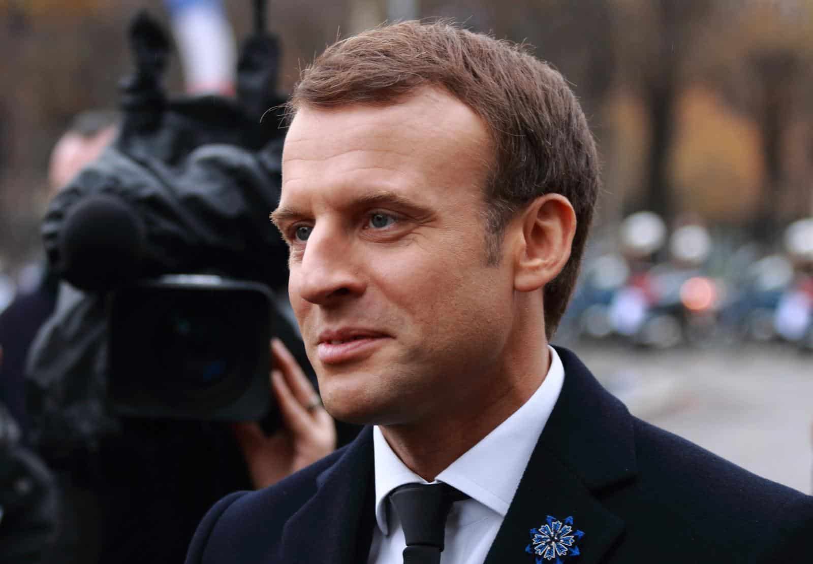 France : Macron réélu, l'extrême droite progresse
