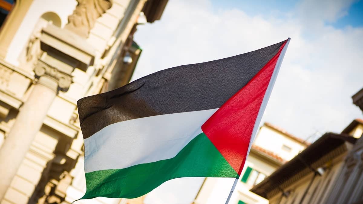 Reconnaissance de l’Etat de Palestine par la France : Macron fixe une date
