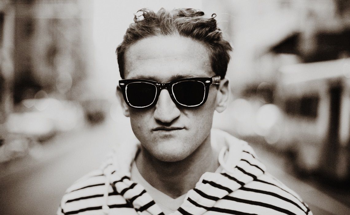 YouTube Star Casey Neistat Lost Over 20 Million Views To Freebooted Facebook Videos