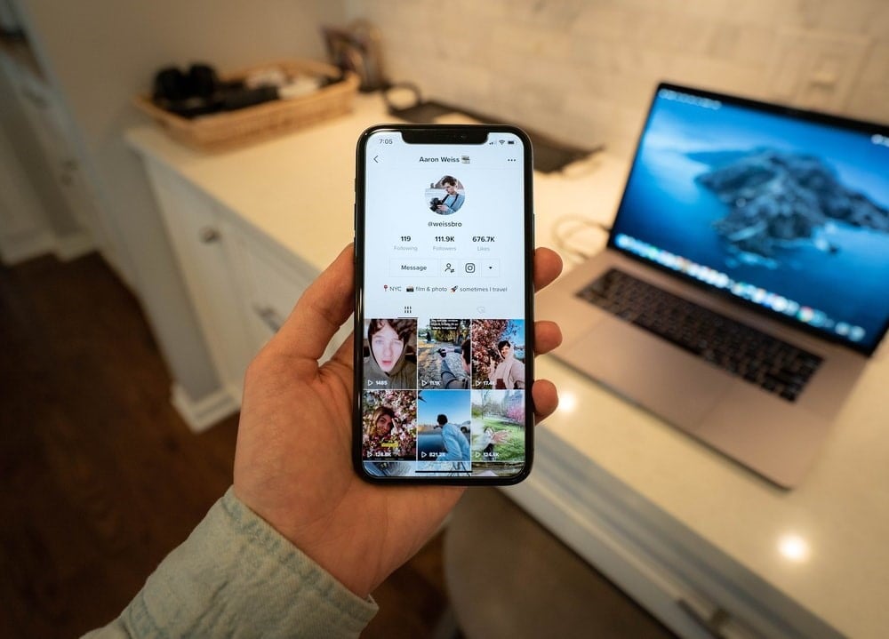 The Rise of TikTok During Covid-19 | TUG